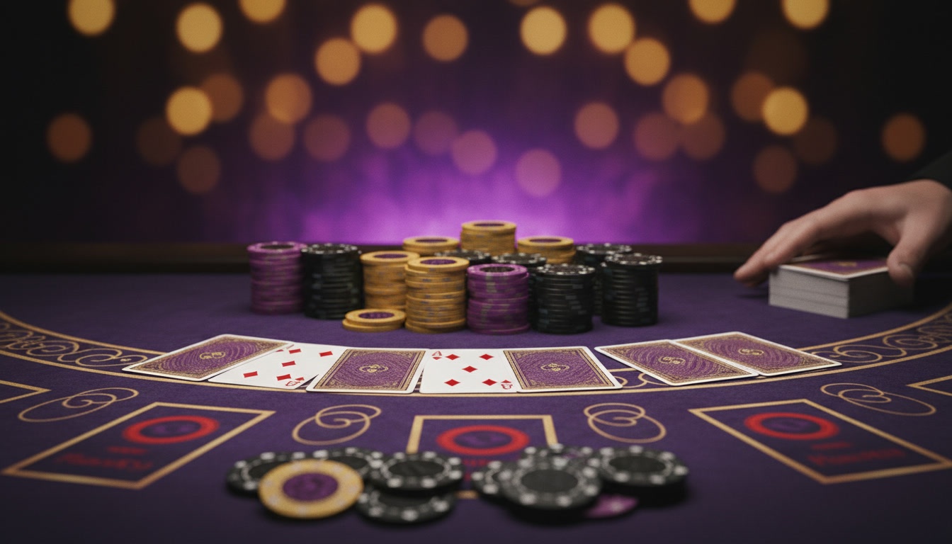 Rozmanitost herních automatů v Nine casino